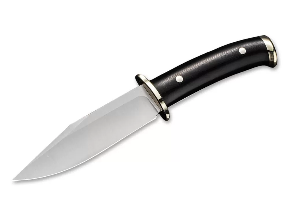 CIVIVI Teton Tickler G10 Black> Outdoor Knives