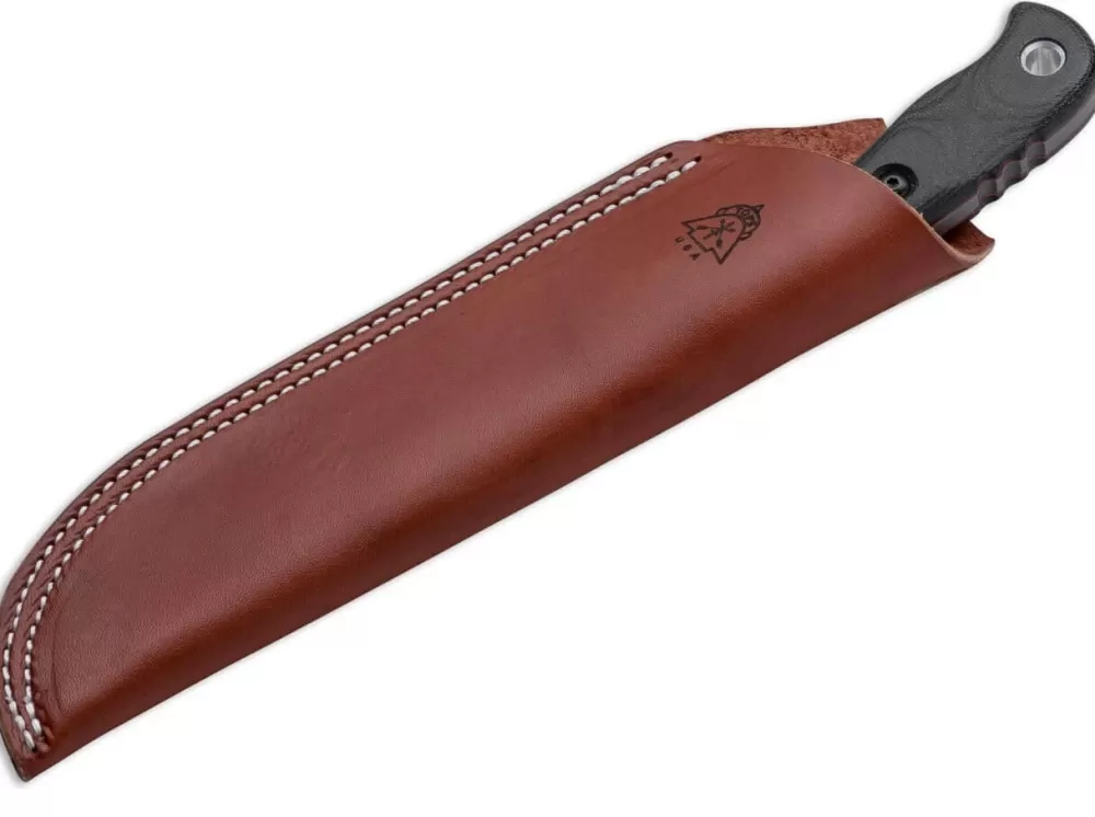 TOPS Knives Tex Creek Xl> Outdoor Knives