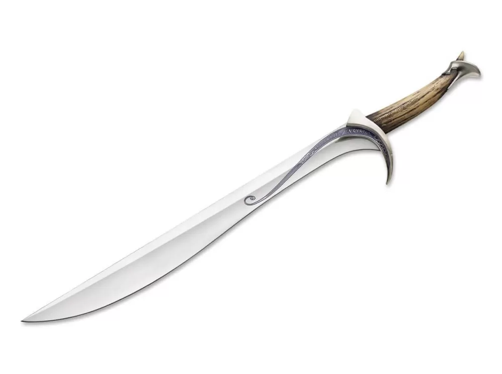 United Cutlery The Sword Of Thorin Oakenshield - Orcrist> Swords