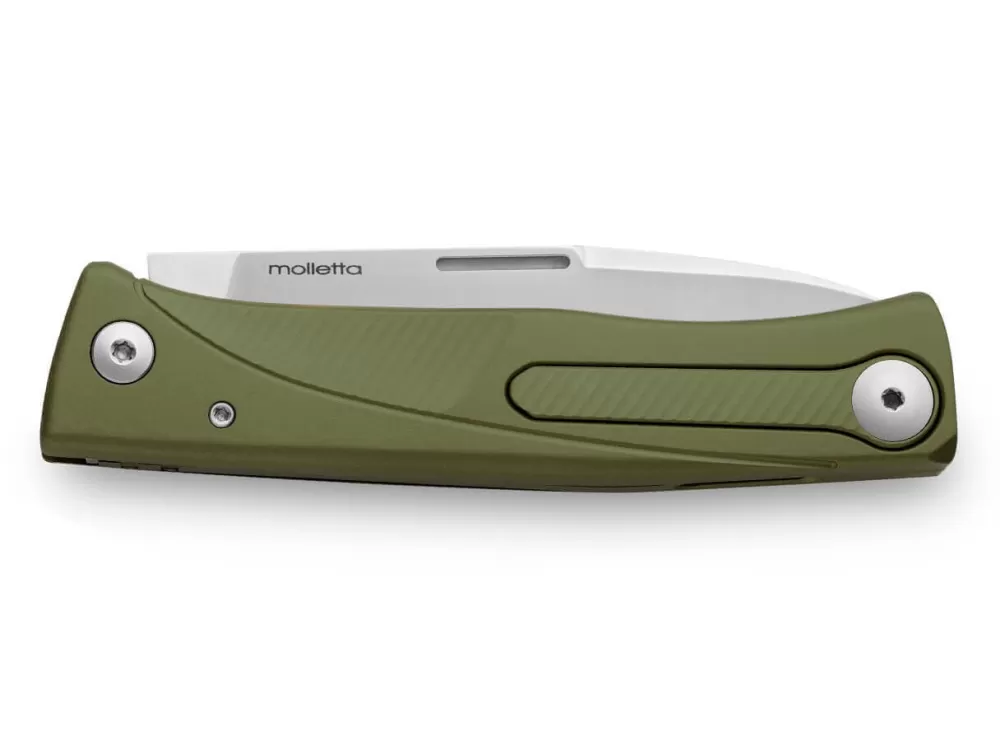 Discount LionSteel Thrill Green