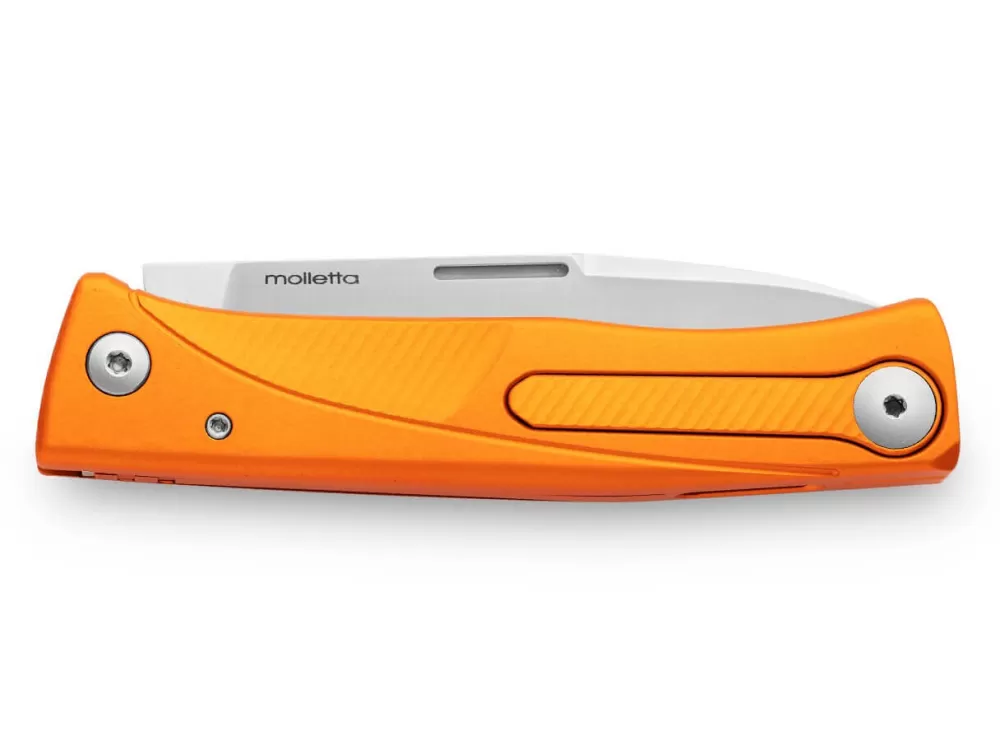 Cheap LionSteel Thrill Orange