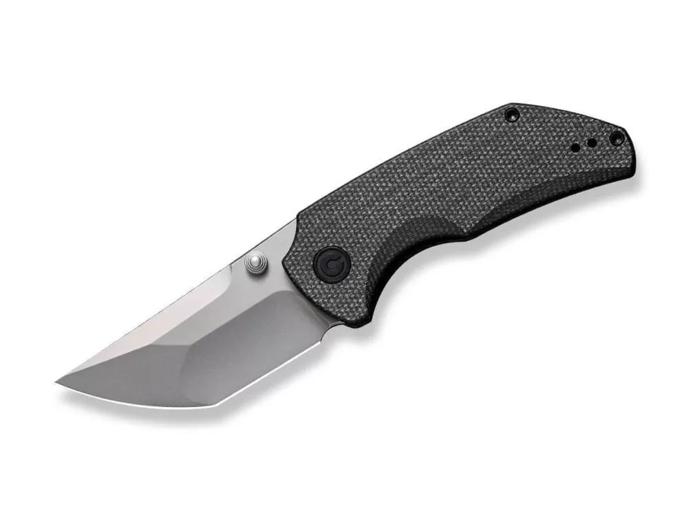 Cheap CIVIVI Thug 2 Micarta Green