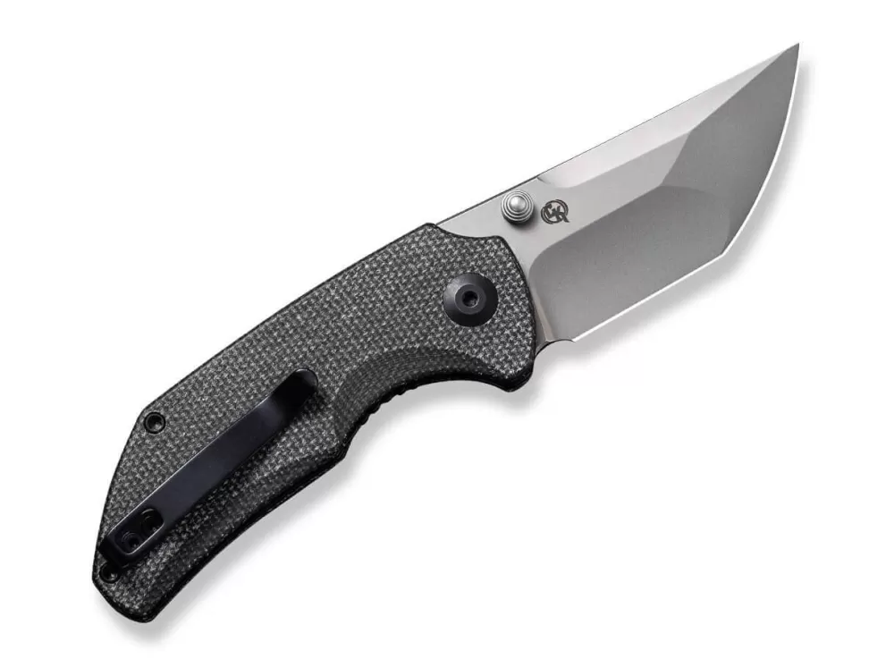 Cheap CIVIVI Thug 2 Micarta Green