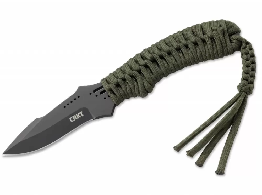 CRKT Thunder Strike> Tactical Knives