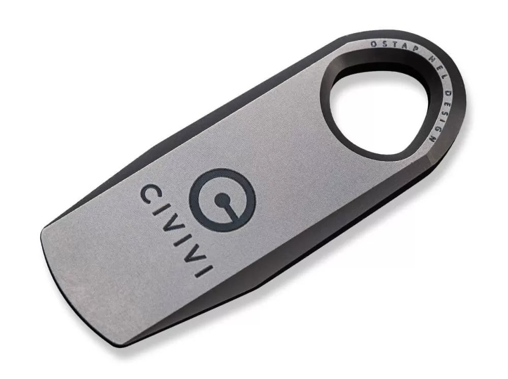 CIVIVI Ti-Bar Grey> Keychain Tools