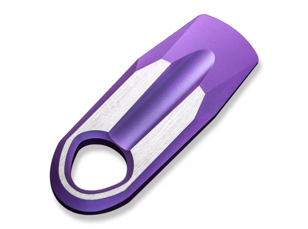 CIVIVI Ti-Bar Purple> Keychain Tools