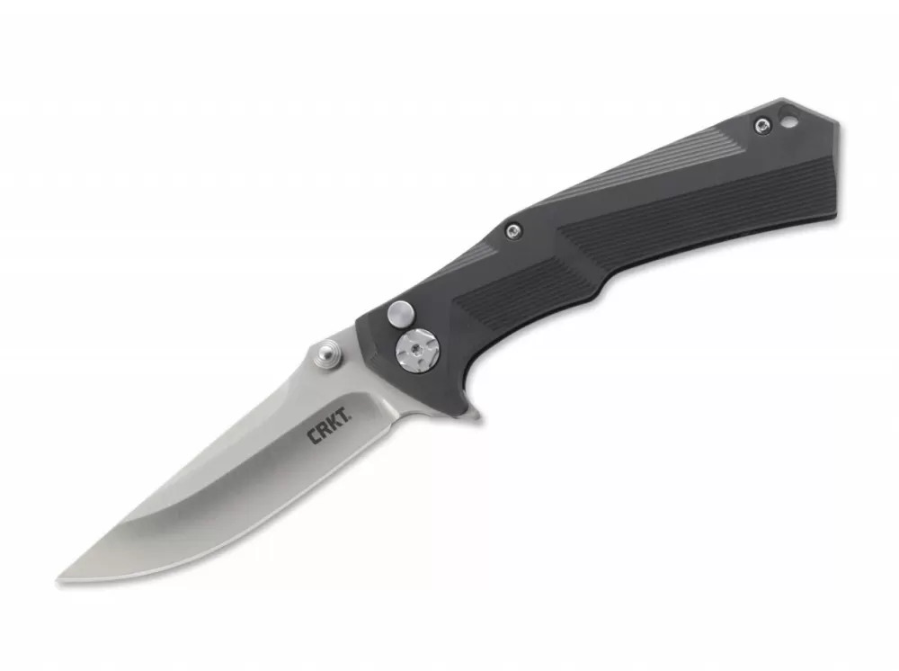 Fashion CRKT Tighe Tac Two Clip Point