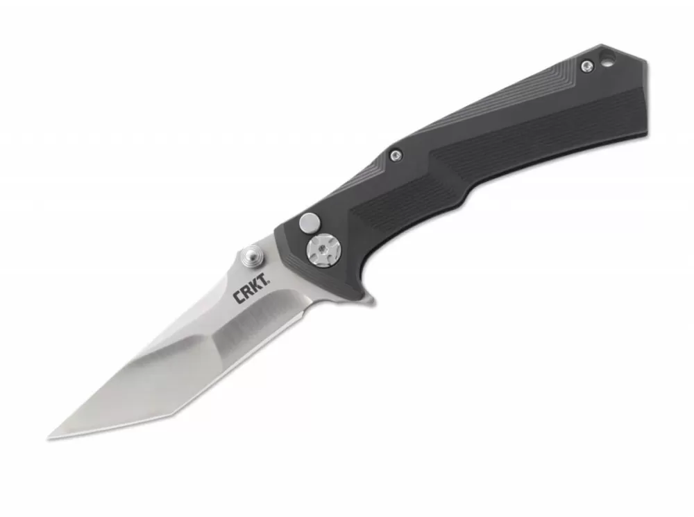 Flash Sale CRKT Tighe Tac Two Tanto