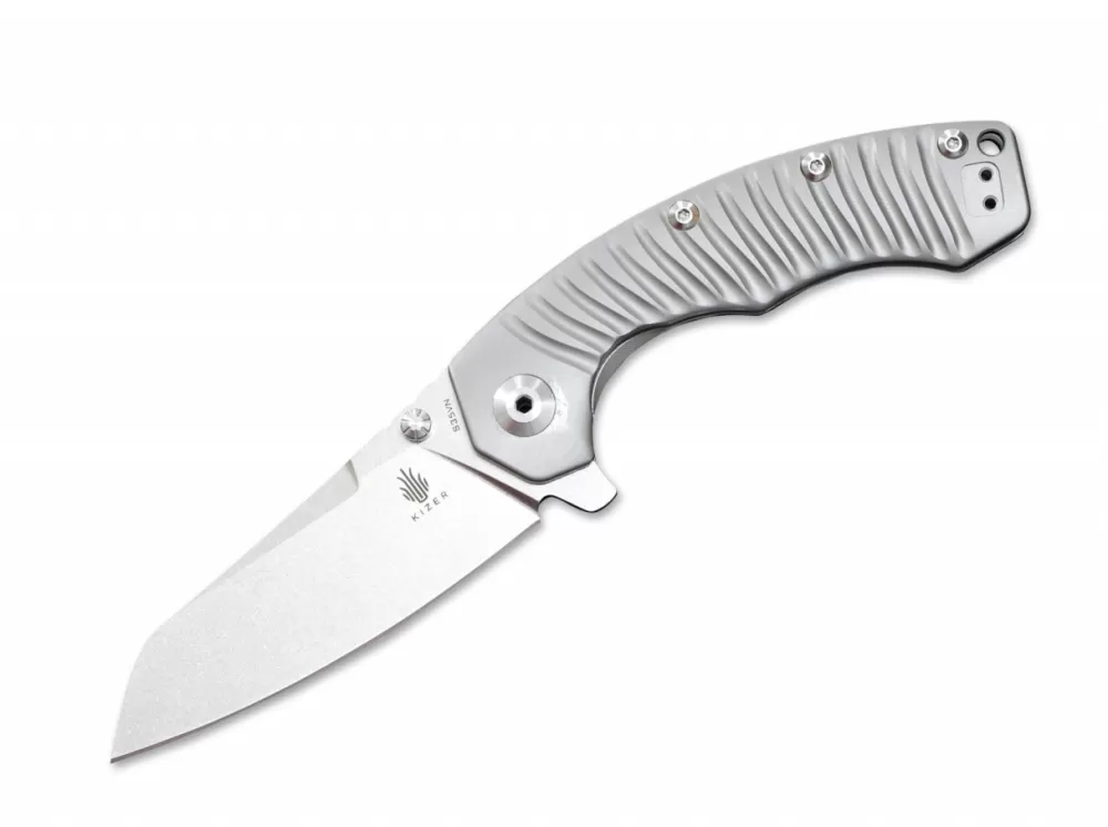 Fashion Kizer Tigon