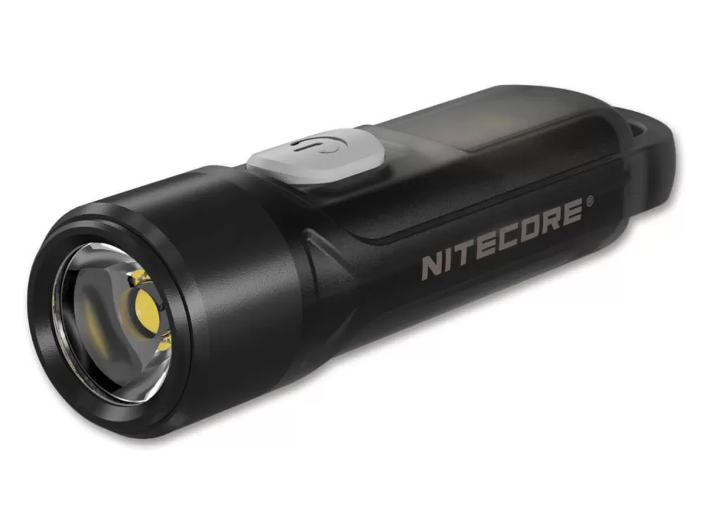 Nitecore Tiki Le> Colored Leds