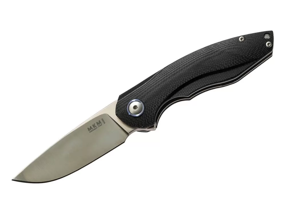 Flash Sale MKM Timavo Black G10