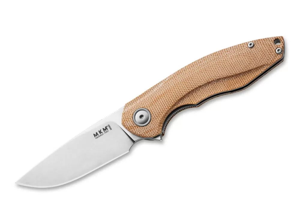 Outlet MKM Timavo Micarta Natural