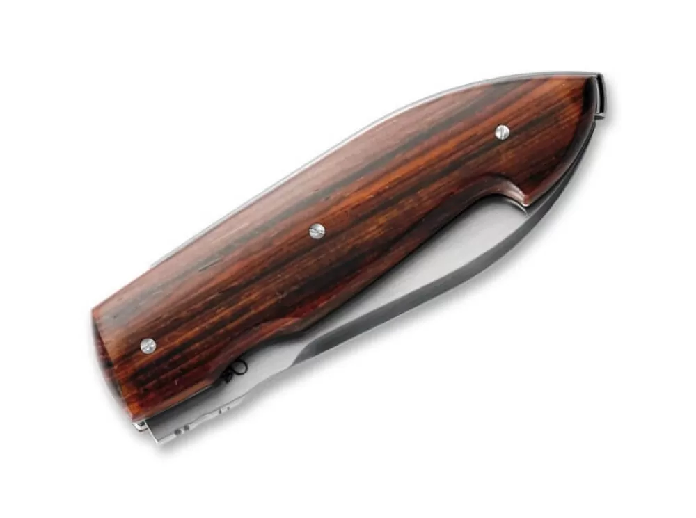 Best Sale Viper Timeless Cocobolo