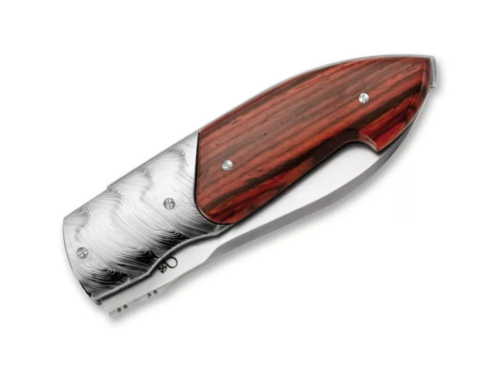 Flash Sale Viper Timeless Cocobolo Ii