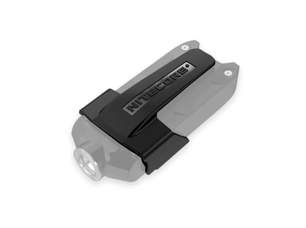 Nitecore Tip Black Edition 2017> Key Ring Flashlights