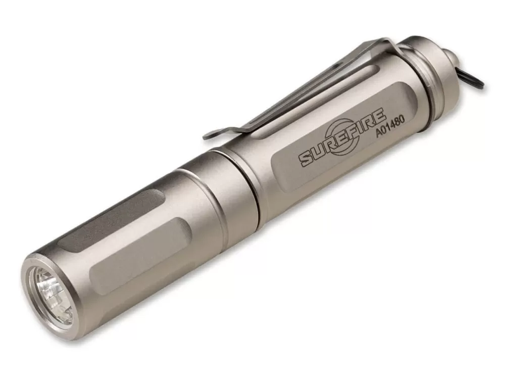 SureFire Titan Plus> Key Ring Flashlights