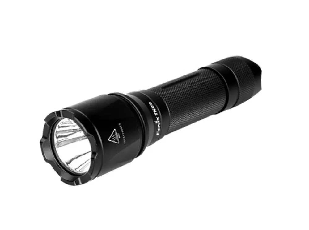 Fenix Tk09> Classic Flashlights