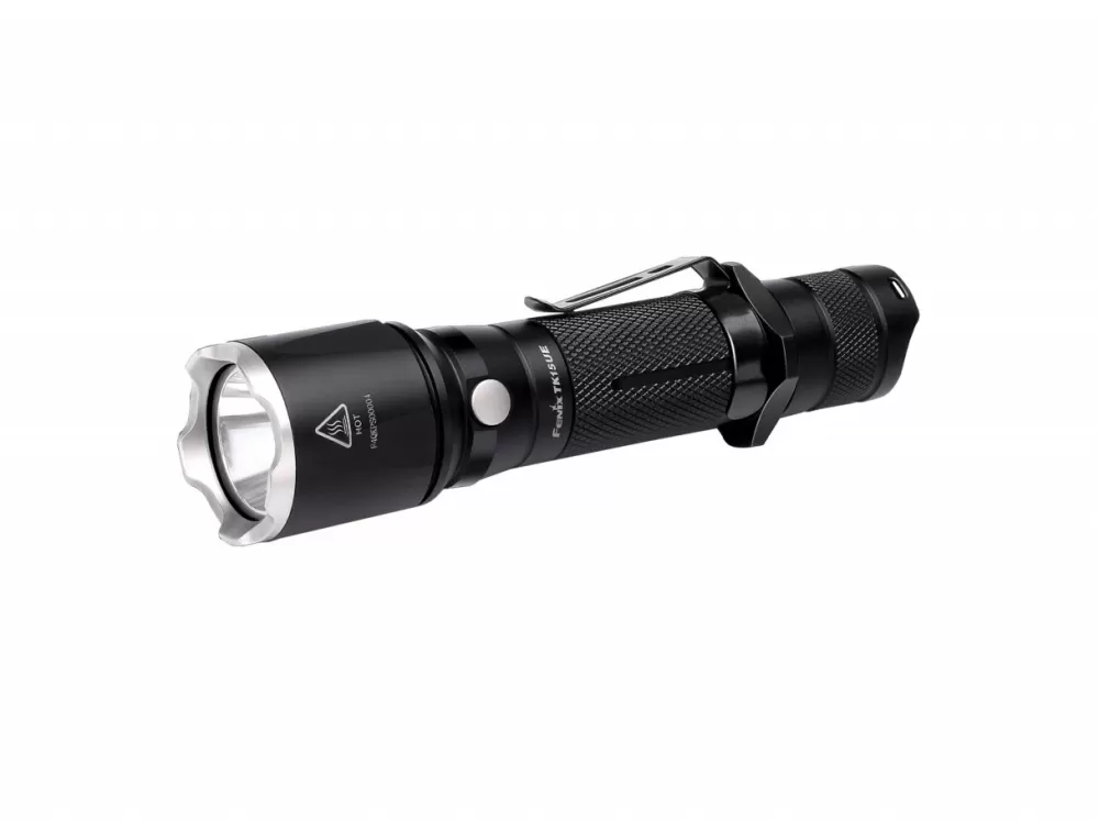 Fenix Tk15 Ultimate Edition> Classic Flashlights