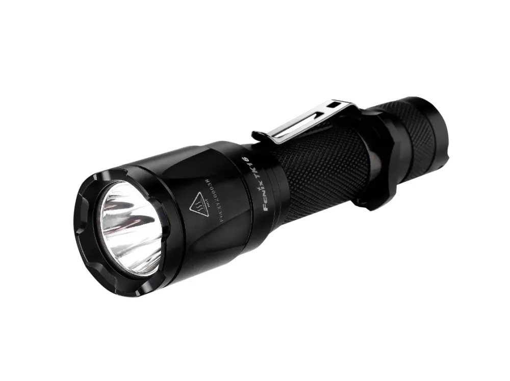 Fenix Tk16> Classic Flashlights