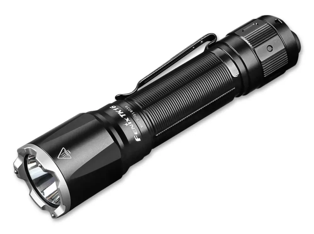 Fenix Tk16 V2.0> Classic Flashlights