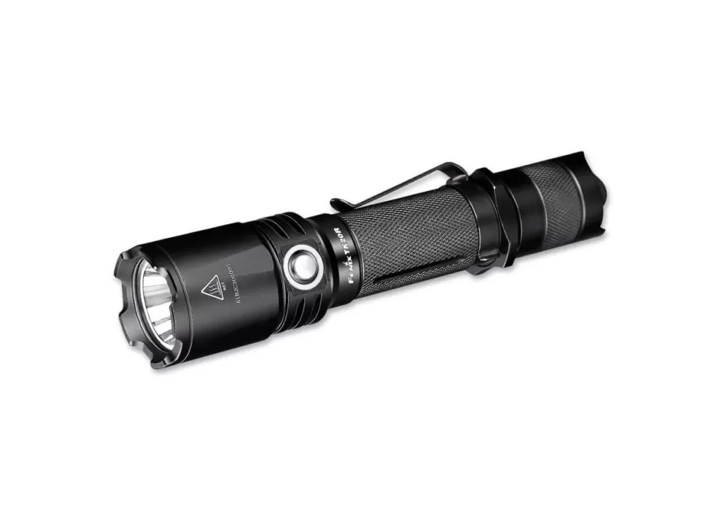 Fenix Tk20R> Classic Flashlights