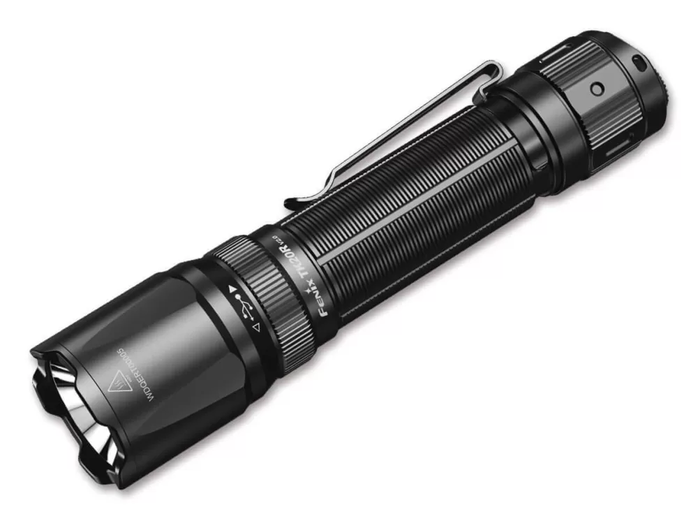 Fenix Tk20R V2.0> Classic Flashlights