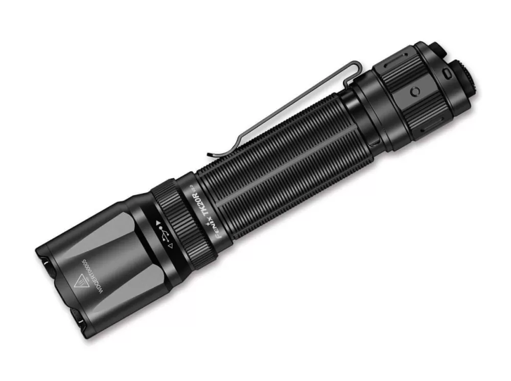 Fenix Tk20R V2.0> Classic Flashlights