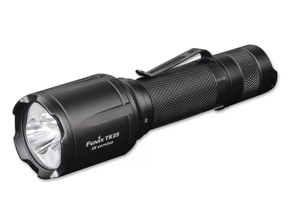 Fenix Tk25 Ir> Infrared Flashlights