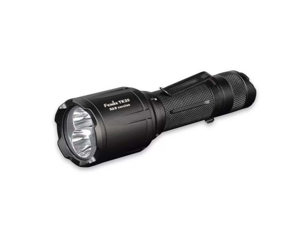 Fenix Tk25 R & B Version> Classic Flashlights