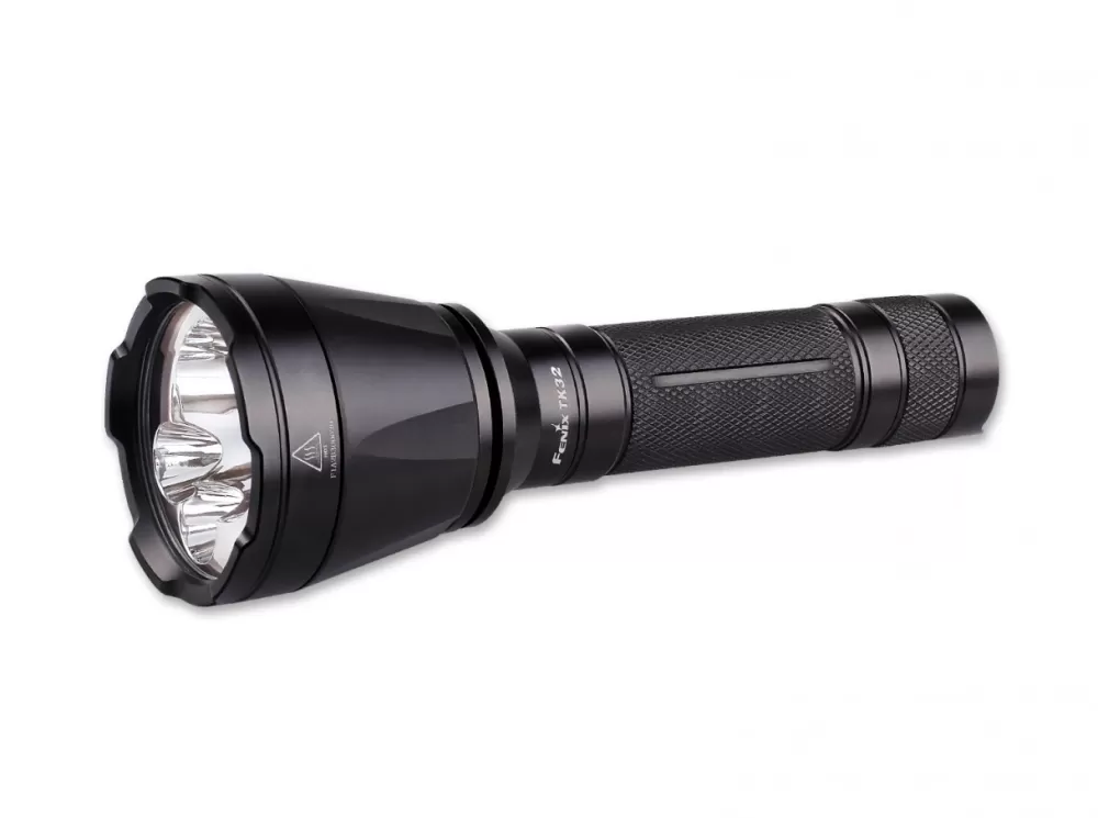 Fenix Tk32 2016> Classic Flashlights