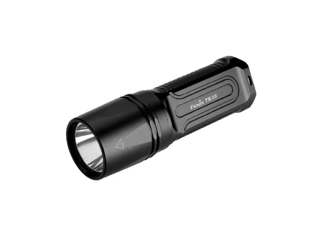 Fenix Tk35> Classic Flashlights