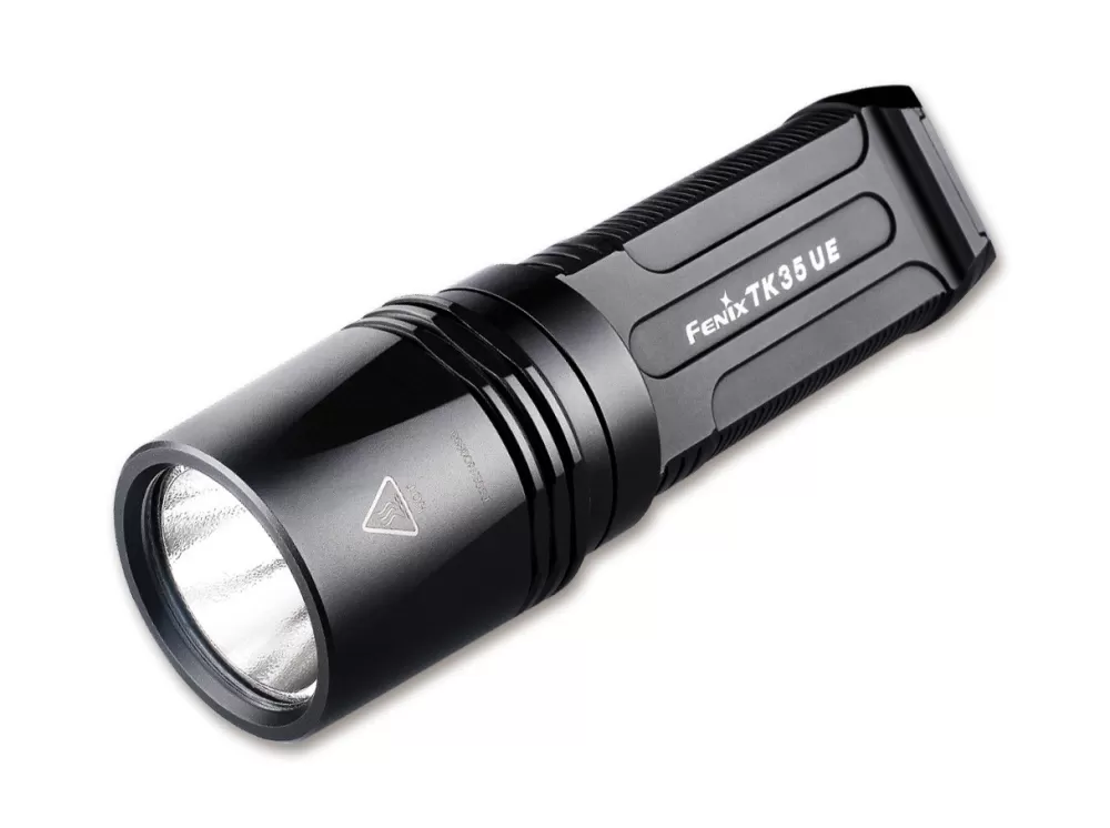 Fenix Tk35 Ultimate Edition> Classic Flashlights