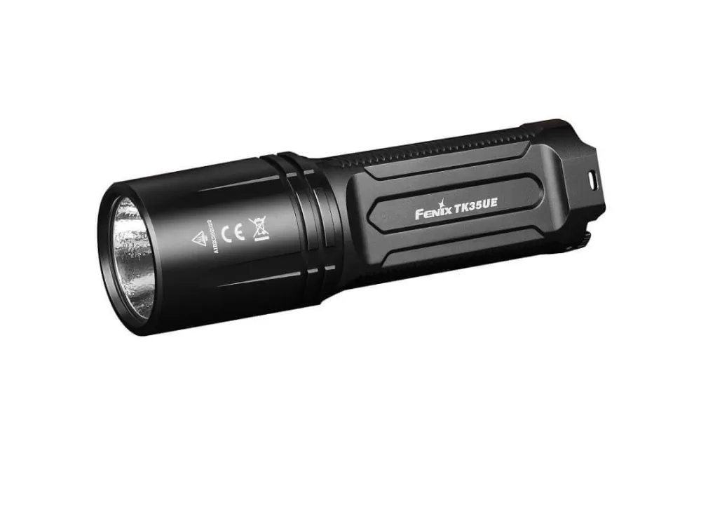 Fenix Tk35Ue 2018> Classic Flashlights