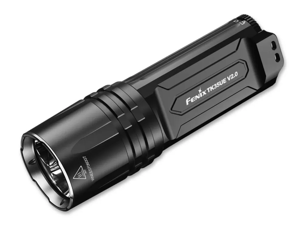 Fenix Tk35Ue V2.0> Classic Flashlights