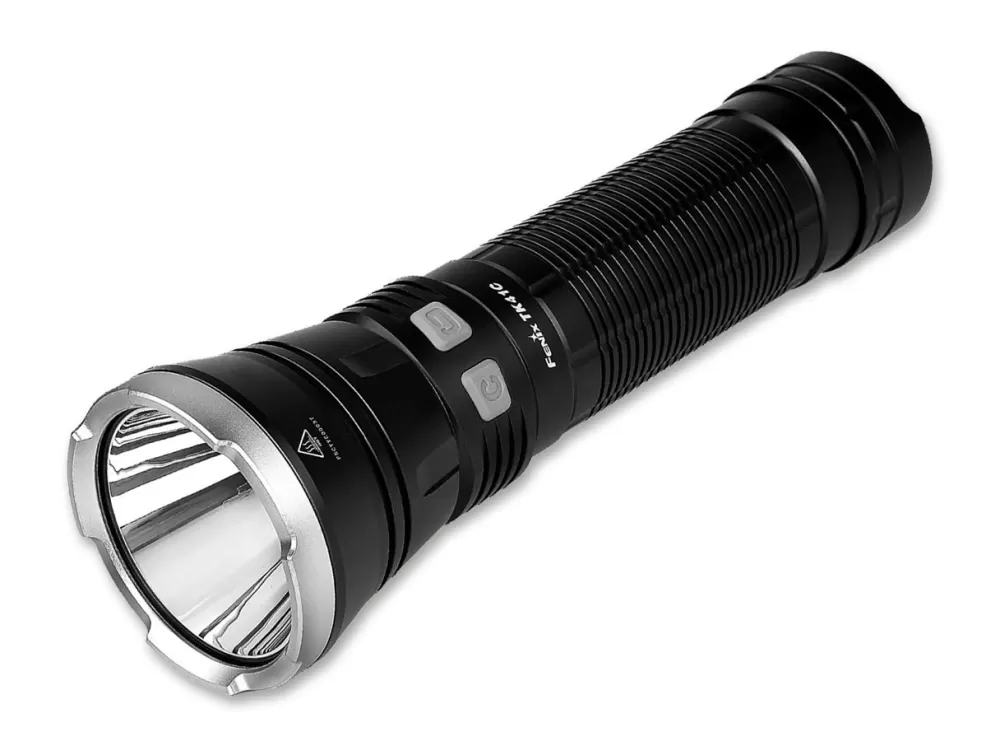 Fenix Tk41C> Classic Flashlights