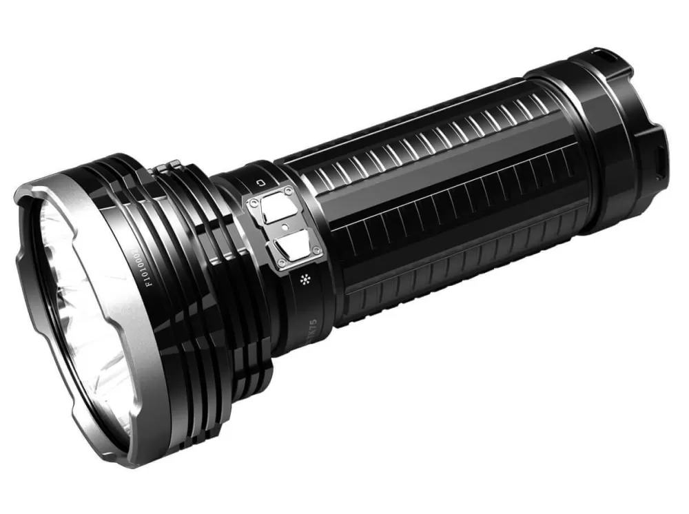 Fenix Tk75 2018> Classic Flashlights