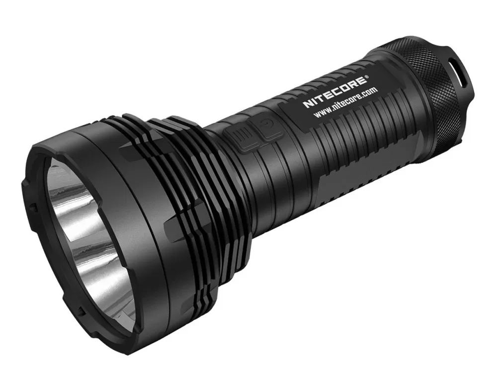 Nitecore Tm16Gt> Classic Flashlights