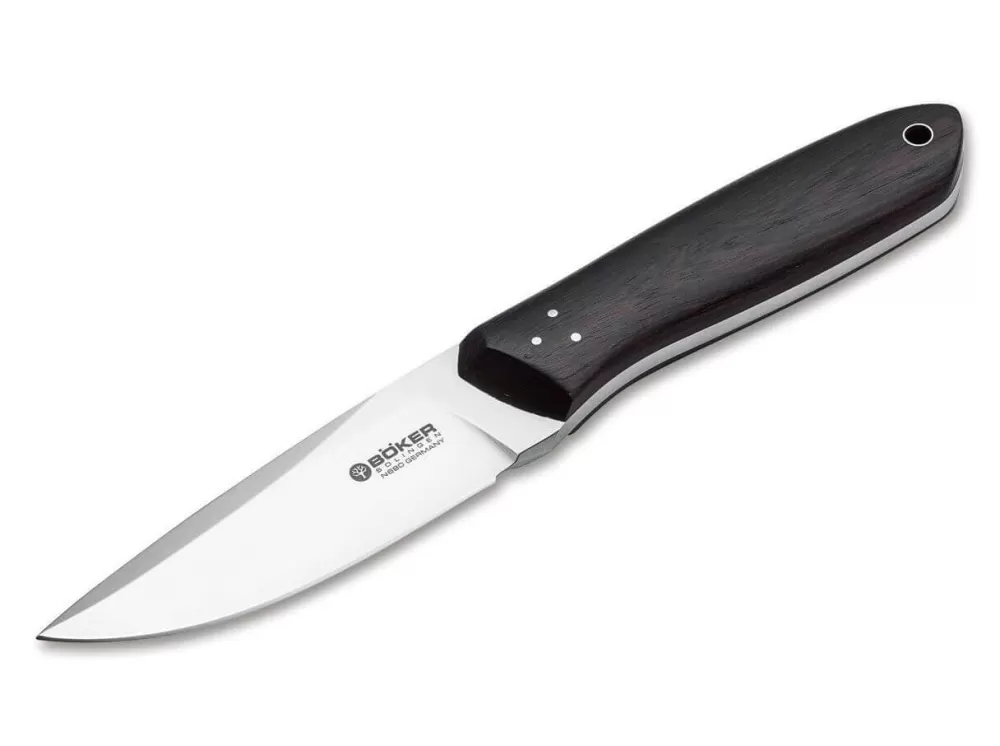 Böker Manufaktur Solingen Tnt> Outdoor Knives