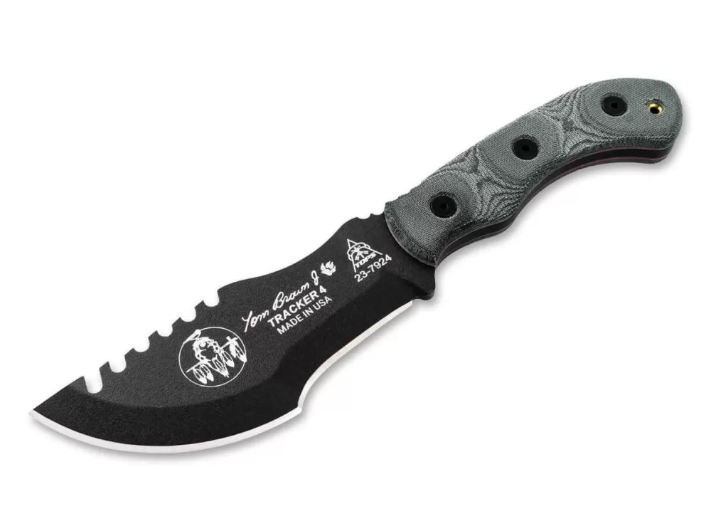 TOPS Knives Tom Brown Mini Tracker> Outdoor Knives