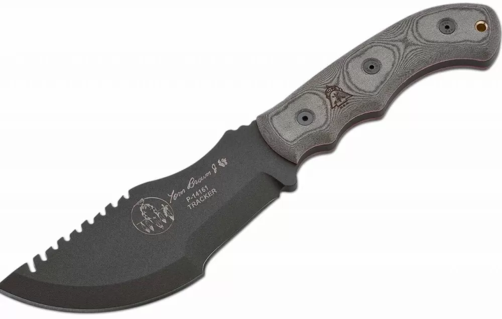 TOPS Knives Tom Brown Tracker> Outdoor Knives