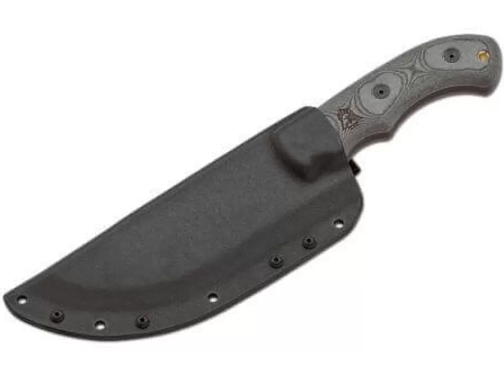 TOPS Knives Tom Brown Tracker> Outdoor Knives