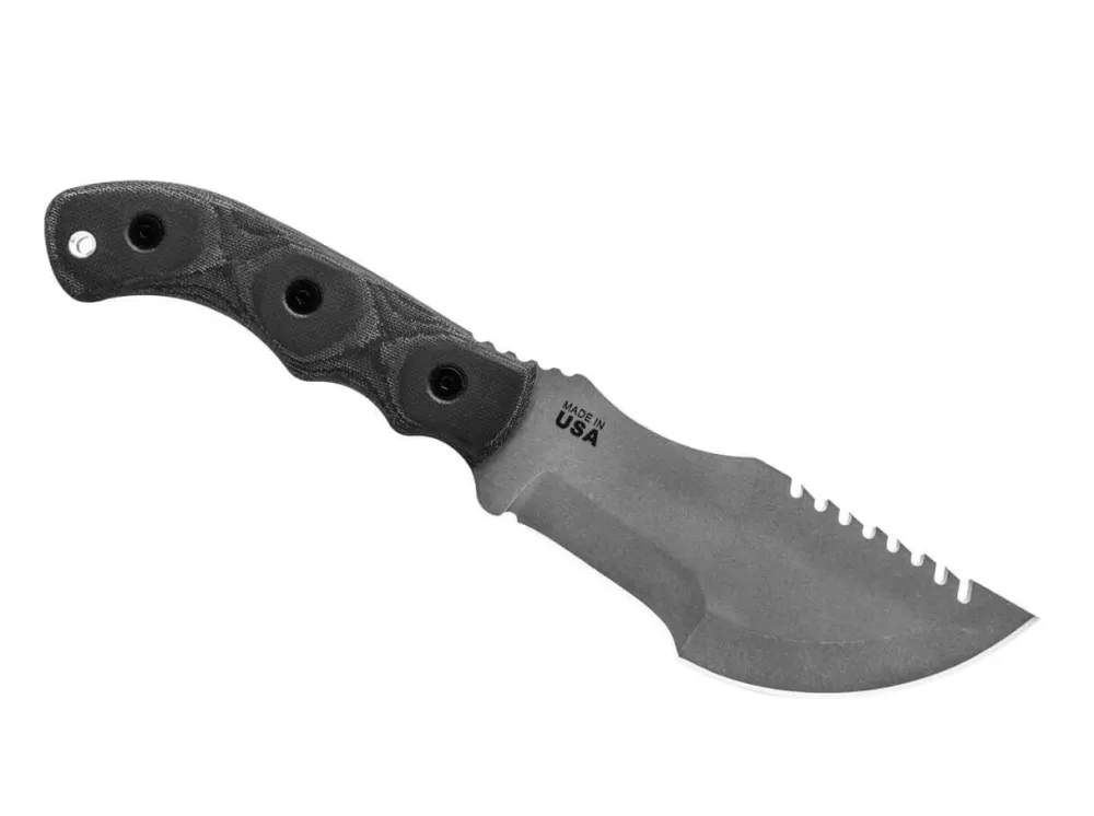 TOPS Knives Tom Brown Tracker #3> Tactical Knives