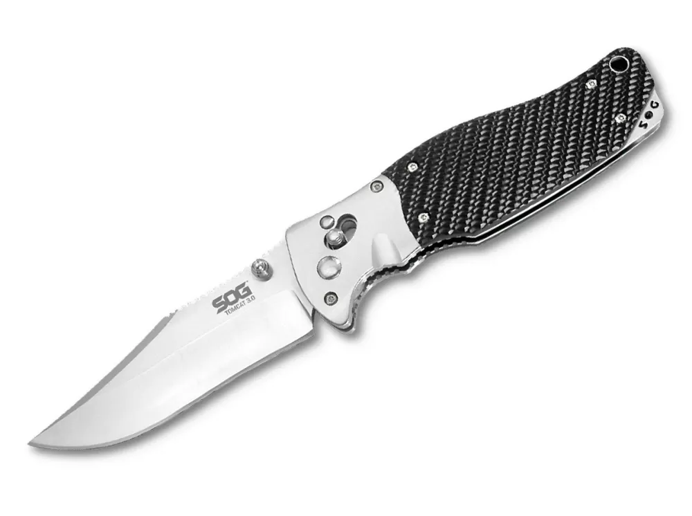 Shop SOG Tomcat 3.0