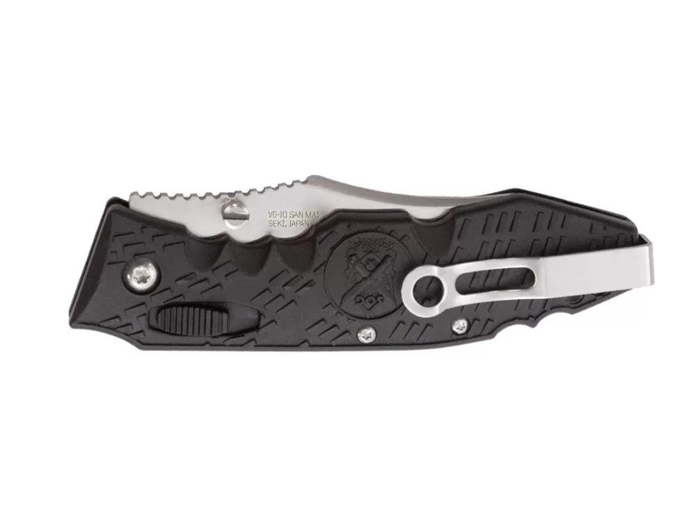 Online SOG Toothlock