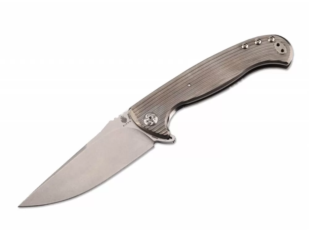 Online Kizer Toro Bronze