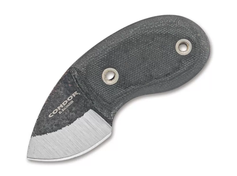 Condor Tortuga Neck Knife> Outdoor Knives