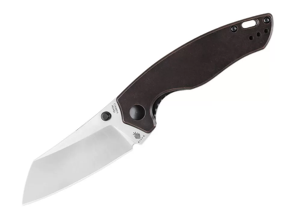 Discount Kizer Towser K Copper