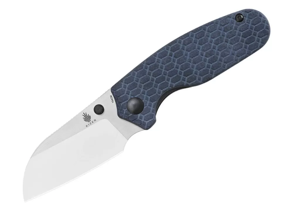 Shop Kizer Towser S Richlite Blue