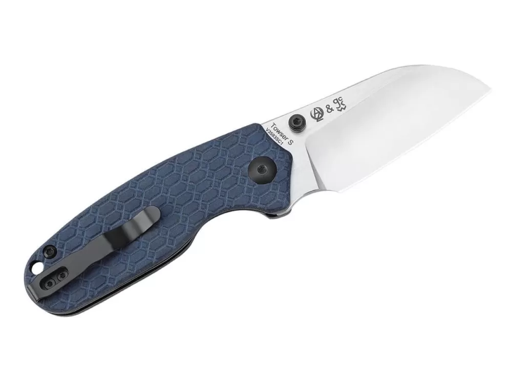 Shop Kizer Towser S Richlite Blue