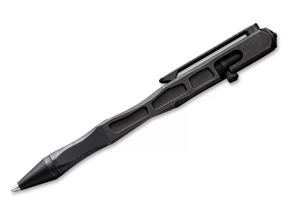 WE Knife Tp-03 Tactical Pen Black> Tactical Pens